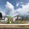 De Little Cabin - 7mins to Sunway Iost World of Tambun