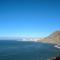 Ático Vistas Mar y Teide 518 - باجامار