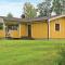 Holiday Home Timmerhult Stuga Broaryd