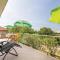 Holiday Home Baric Draga Ii