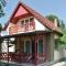 Holiday home Gárdonyi Tér-Fonyód-Ligeet Foto: Holiday home Gárdonyi Tér-Fonyód-Ligeet