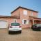 5 Bedroom Stunning Home In Les Arcs