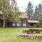 Two-Bedroom Holiday Home in Fuzine Foto: Two-Bedroom Holiday Home in Fuzine