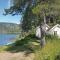 Holiday Home Hornnes Klepp Gård