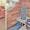 Foto: Holiday Home Rendeux with Sauna VIII