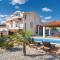 Five-Bedroom Holiday home Kastel Novi with a room Hot Tub 04 Foto: Five-Bedroom Holiday home Kastel Novi with a room Hot Tub 04