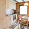 Two-Bedroom Apartment In Arrach