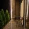 Veranda