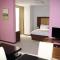Hotel Franca