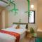 Tanhui Modern Hotel