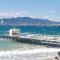 One-Bedroom Apartment in Cannes Foto: One-Bedroom Apartment in Cannes