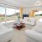 Holiday Home Golfe Juan with Sea View 01 Foto: Holiday Home Golfe Juan with Sea View 01