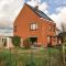 Foto: Four-Bedroom Holiday Home in Diksmuide 5/18