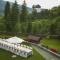 Graal resort