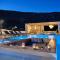 Apaggio Luxury Villa - Private Pool & Stunning Sea Views, by ZanteWize