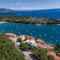 Splendid apartment with view in Sveta Marina Foto: Splendid apartment with view in Sveta Marina