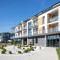 Blu Apartments