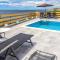 Apartment Jesenice With Sea View V