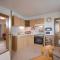 Appartement Waldruhe