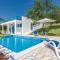 Gorgeous Home In Trget With Outdoor Swimming Pool - Trget