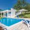 Holiday Home Trget With Sea View Xi - Trget