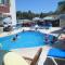 Side Apart Hotel