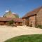 Bridge Farm Holiday Cottages - Cow Honeybourne