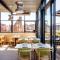 Ghent River Hotel