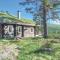 Foto: Two-Bedroom Holiday Home in Uvdal