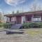 Two-Bedroom Holiday Home In Hogsby