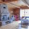 Two-Bedroom Holiday Home In Hogsby