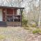 Two-Bedroom Holiday Home In Hogsby