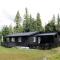 Foto: Four-Bedroom Holiday Home in Sjusjoen