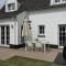 Vakantiehuis in modern begijnhof, 7 min van strand