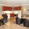 Foto: Three-Bedroom Apartment in Trysil 1/10