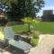 Le jardin des Arums