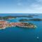 Foto: Holiday home Rovinj 4 9/12