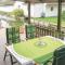 Holiday Home Bootshaus Nr V