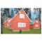 Holiday home Velký Slavkov II Foto: Holiday home Velký Slavkov II