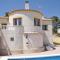Gorgeous Home In Castalla With Wifi