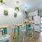 The Color Hostel - Lisabon