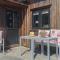 Holiday Home Hovden with Hot Tub IV Foto: Holiday Home Hovden with Hot Tub IV