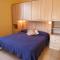 Residence Conchiglia Aparthotel