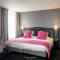 Best Western Plus Le Moderne - Caen