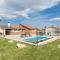 Holiday Home Labin with Fireplace VIII Foto: Holiday Home Labin with Fireplace VIII