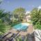 Holiday Home Nice with Fireplace 12 Foto: Holiday Home Nice with Fireplace 12