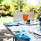 Borgo Rosso Country House B&B