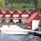 Foto: Holiday home Lyngdal Skomrak Nr.