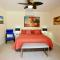 Fantasy Island Inn, Caters to Men