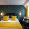 Best Western Plus Le Moderne - Caen